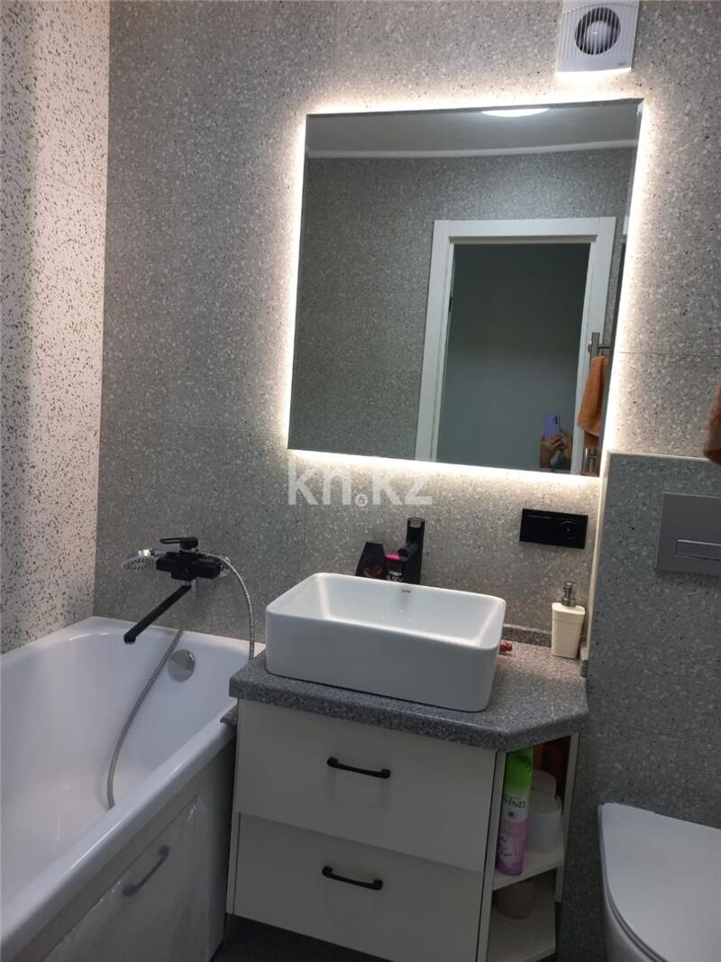 Продажа 2-комнатной квартиры, 49 м² - Продажа двухкомнатных квартир на Юго-Востоке Караганды - страница 21 фото 9 из 10