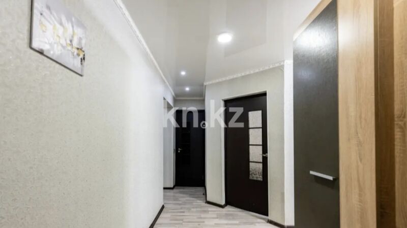 Продажа 2-комнатной квартиры, 59.5 м² - Недвижимость в Астане - страница 11 фото 5 из 13