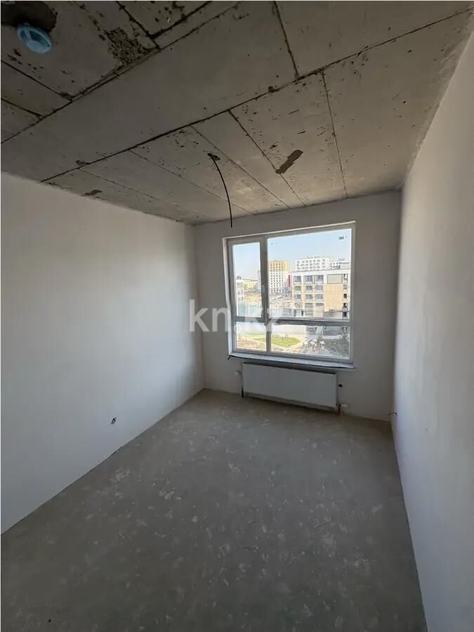 Продажа 3-комнатной квартиры, 60.6 м² - Продажа трехкомнатных квартир в Алатауском р-не Алматы - страница 10 фото 1 из 4