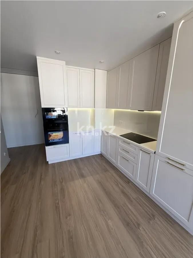 Продажа 1-комнатной квартиры, 43 м² - Продажа однокомнатных квартир в Алатауском р-не Алматы - страница 3 фото 2 из 3