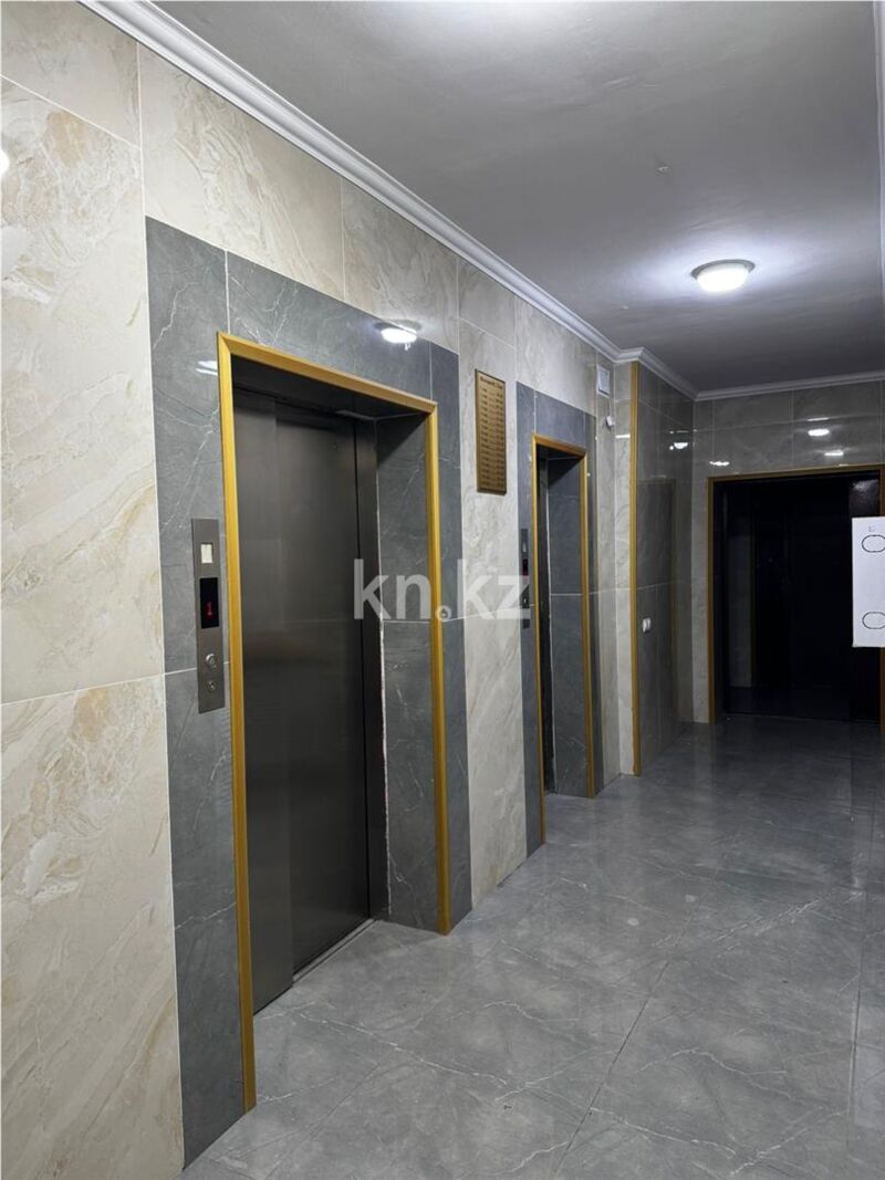 Продажа 2-комнатной квартиры, 68 м² - Продажа квартир в блочном доме в Караганде - страница 2 фото 16 из 17
