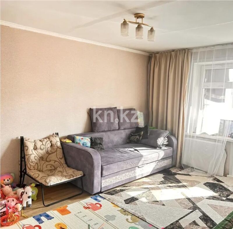 Продажа 2-комнатной квартиры, 53 м² - Продажа двухкомнатных квартир от собственников в Караганде - страница 24 фото 1 из 4