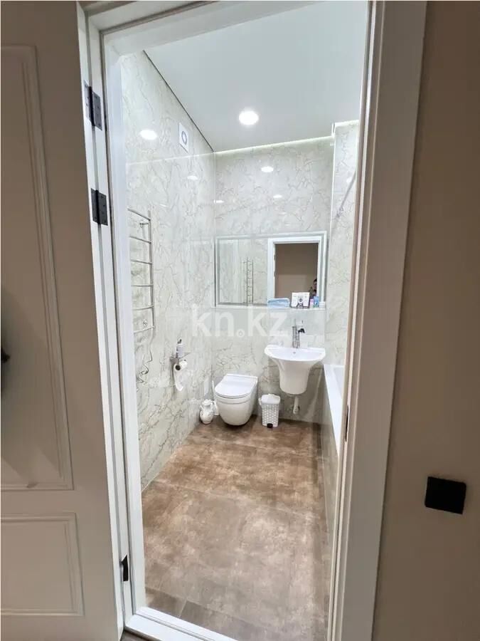 Продажа 3-комнатной квартиры, 111 м² - Продажа трехкомнатных квартир в Бостандыкском р-не Алматы - страница 14 фото 11 из 13