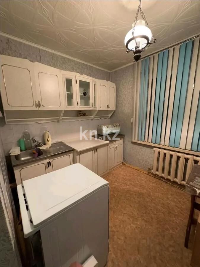Продажа 2-комнатной квартиры, 50 м² - Продажа двухкомнатных квартир в панельном доме в Темиртау - страница 7 фото 3 из 6
