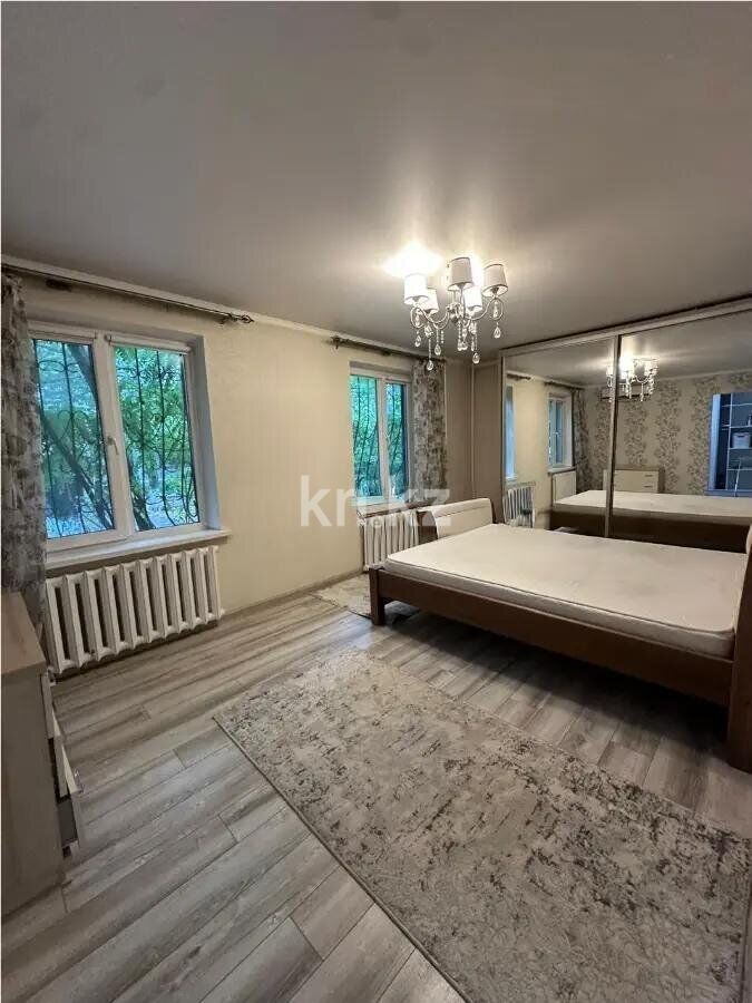 Продажа 3-комнатной квартиры, 55.1 м² - Продажа квартир в Казахстане - страница 205 фото 2 из 6
