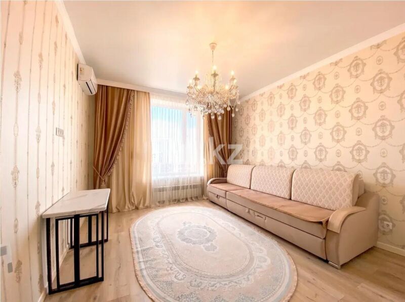 Продажа 2-комнатной квартиры, 63.6 м² - Продажа квартир от собственников в Астане - страница 25 фото 1 из 5