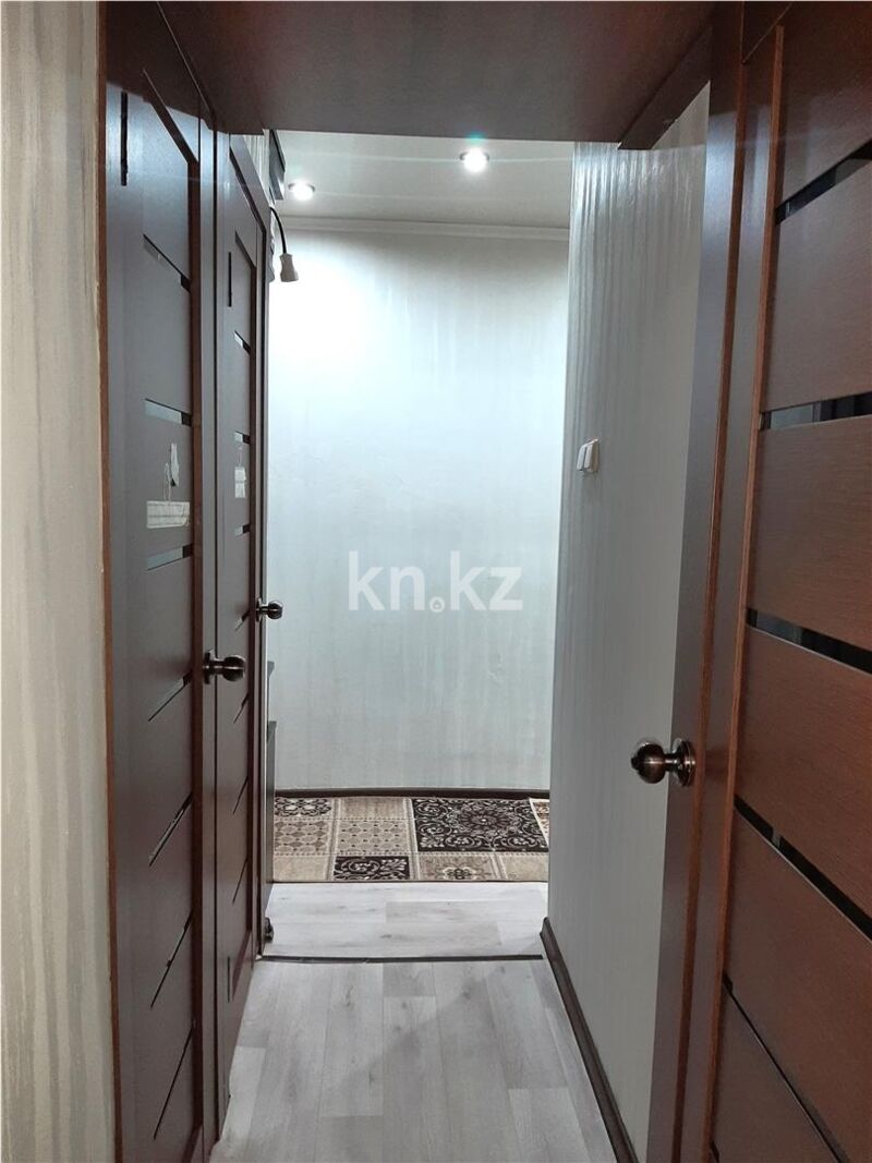 Продажа 3-комнатной квартиры, 58 м² - Продажа трехкомнатных квартир в Темиртау - страница 3 фото 11 из 13