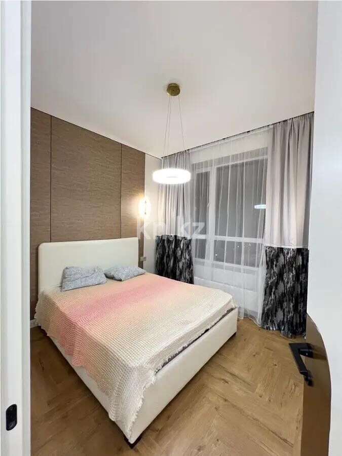 Продажа 3-комнатной квартиры, 63 м² - Продажа  трехкомнатных квартир в новостройках Астаны - страница 15 фото 2 из 5