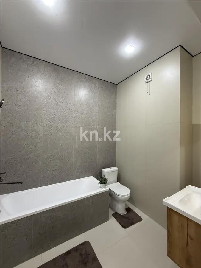 Продажа 2-комнатной квартиры, 53 м² - Продажа двухкомнатных квартир в Ауэзовском р-не Алматы - страница 31 фото 2 из 4