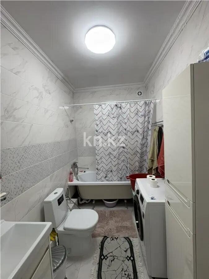Продажа 4-комнатной квартиры, 145 м² - Продажа четырехкомнатных квартир в монолитно-каркасном доме в Казахстане - страница 3 фото 6 из 8