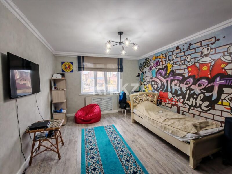Продажа 5-комнатного дома, 161 м² - Продажа домов, коттеджей в Караганде - страница 3 фото 15 из 20