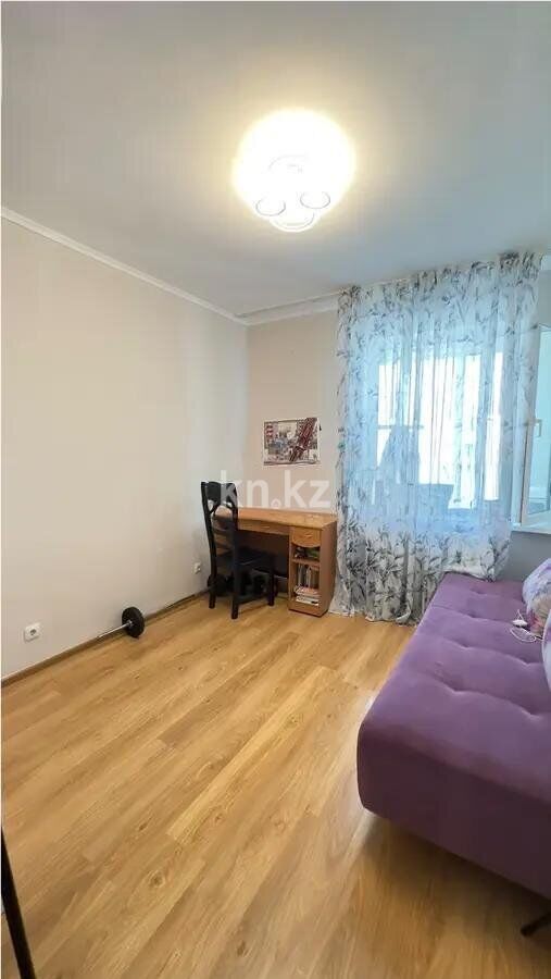 Продажа 3-комнатной квартиры, 83 м² - Продажа трехкомнатных квартир в Астане - страница 16 фото 2 из 3