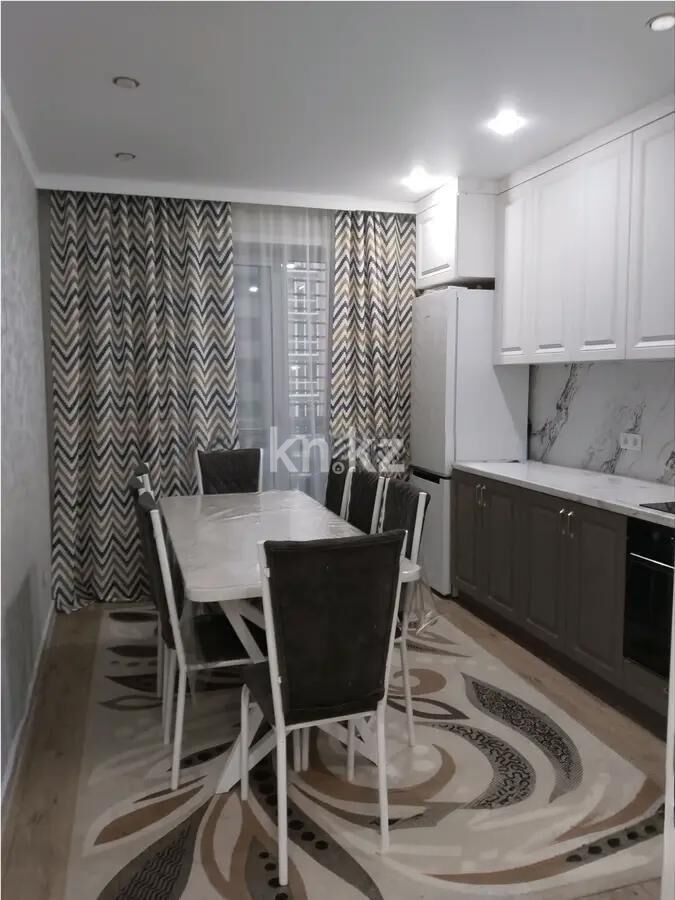 Продажа 2-комнатной квартиры, 57 м² - Продажа двухкомнатных квартир в р-не Сарыарка Астаны - страница 12 фото 4 из 5