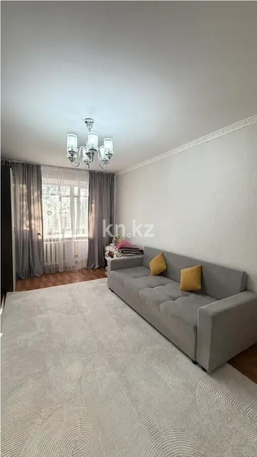 Продажа 2-комнатной квартиры, 44 м² - Продажа квартир в панельном доме в Астане - страница 10 фото 1 из 4