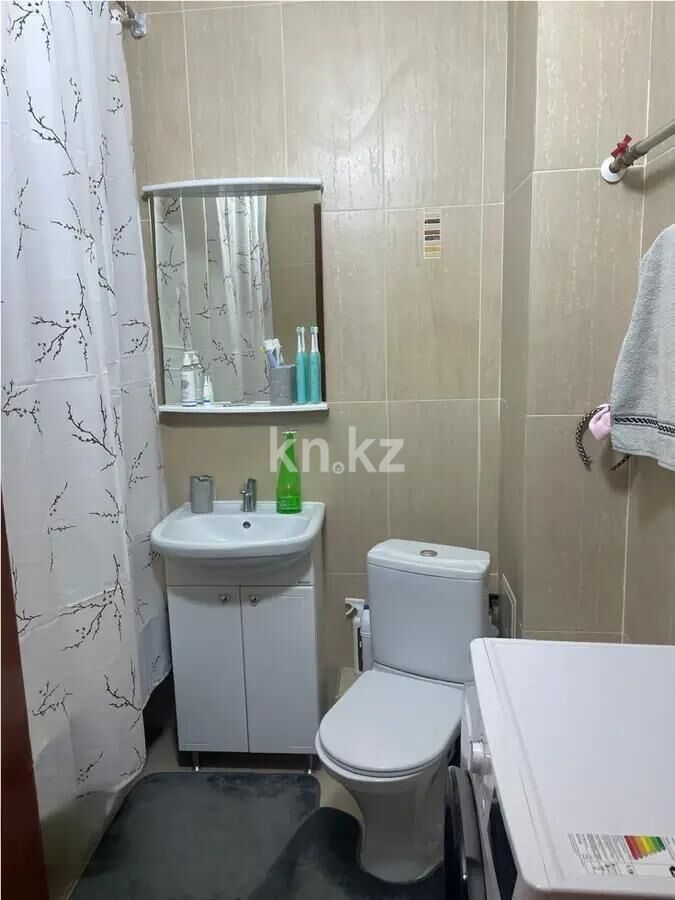 Продажа 2-комнатной квартиры, 56.7 м² - Продажа двухкомнатных квартир в р-не Байконур Астаны - страница 8 фото 7 из 8