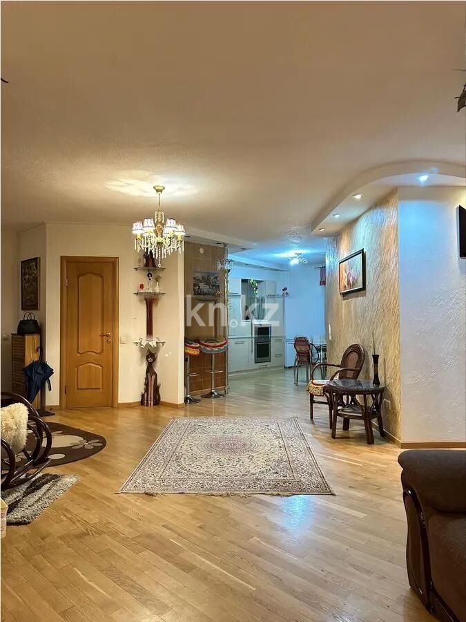 Продажа 3-комнатной квартиры, 150 м² - Продажа трехкомнатных квартир в Наурызбайском р-не Алматы - страница 13 фото 7 из 7