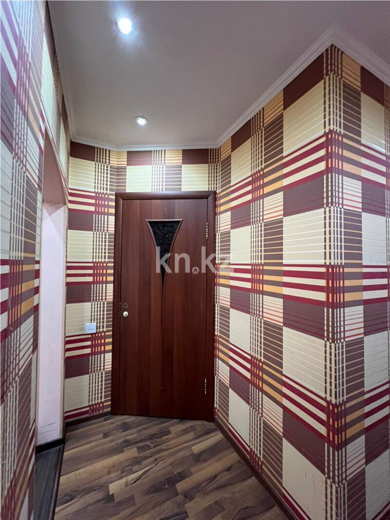 Продажа 4-комнатной квартиры, 77 м² - Продажа четырехкомнатных квартир в панельном доме в Караганде - страница 7 фото 12 из 16