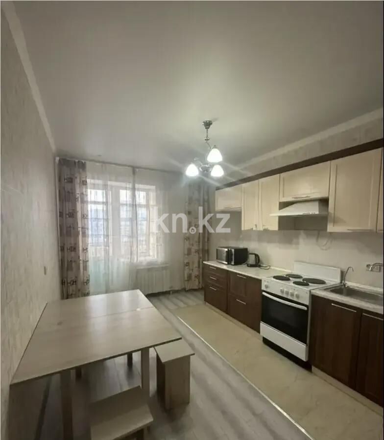 Продажа 1-комнатной квартиры, 45.2 м² - Продажа однокомнатных квартир в р-не Сарайшык Астаны - страница 17 фото 2 из 3
