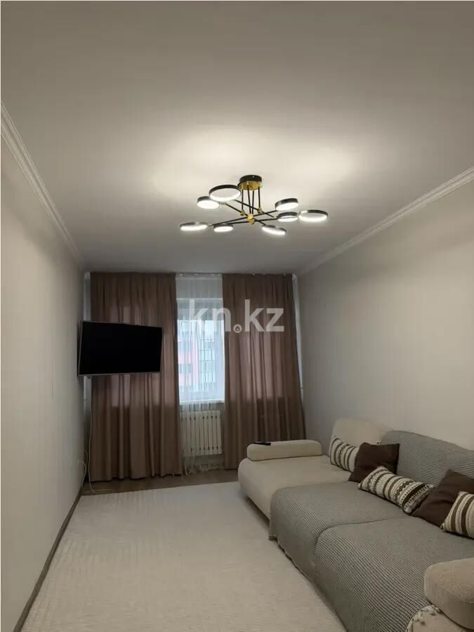 Продажа 3-комнатной квартиры, 73 м² - Продажа трехкомнатных квартир от собственников в Казахстане - страница 19 фото 1 из 5
