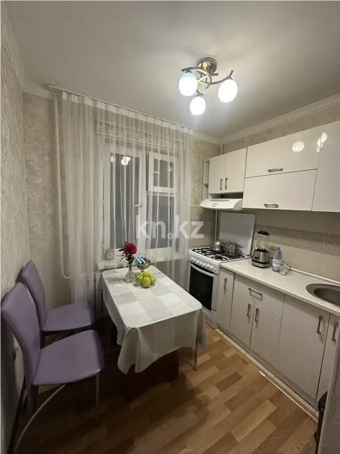 Продажа 3-комнатной квартиры, 65.9 м² - Продажа трехкомнатных квартир в Бостандыкском р-не Алматы - страница 8 фото 4 из 5
