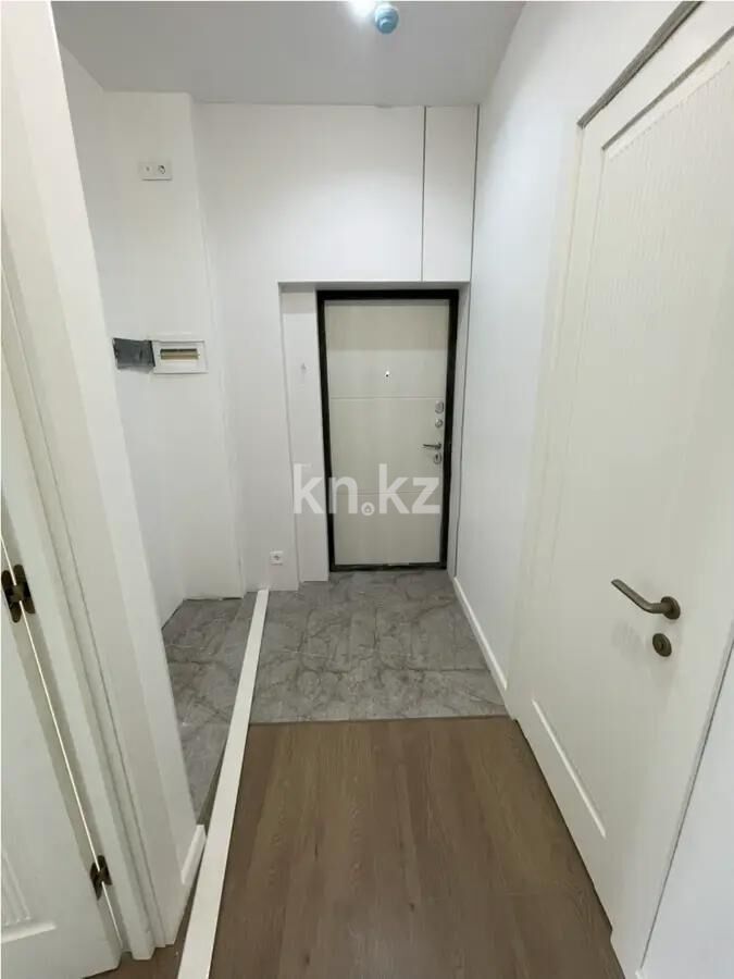 Продажа 2-комнатной квартиры, 49.1 м² - Продажа квартир в новостройках Алматы - страница 309 фото 5 из 6