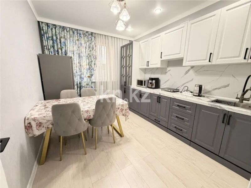 Продажа 1-комнатной квартиры, 37 м² - Продажа однокомнатных квартир в р-не Сарайшык Астаны - страница 25 фото 2 из 5