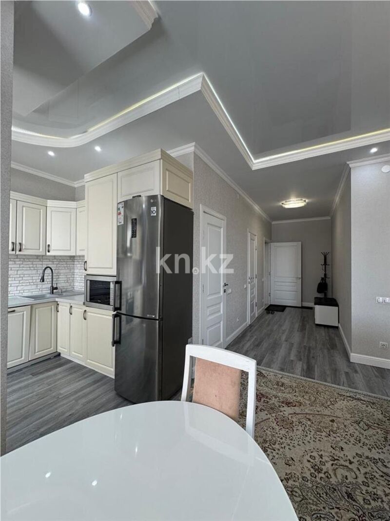 Продажа 3-комнатной квартиры, 76 м² - Продажа трехкомнатных квартир в кирпичном доме в Казахстане - страница 4 фото 6 из 16