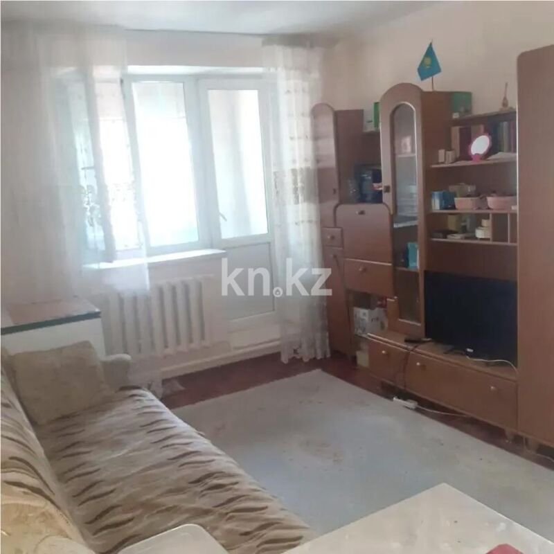 Продажа 2-комнатной квартиры, 38 м² - Продажа двухкомнатных квартир в кирпичном доме в Алматы - страница 11 фото 1 из 3