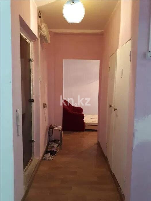 Продажа 2-комнатной квартиры, 46 м² - Продажа двухкомнатных квартир в р-не Сарыарка Астаны фото 5 из 5