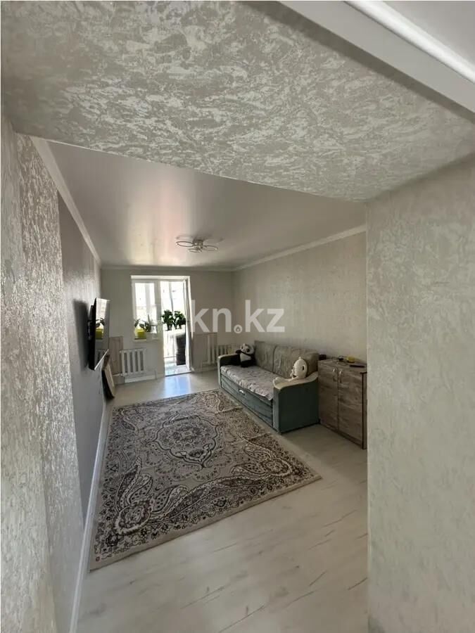 Продажа 1-комнатной квартиры, 47.8 м² - Продажа однокомнатных квартир в р-не Алматы Астаны - страница 13 фото 1 из 4