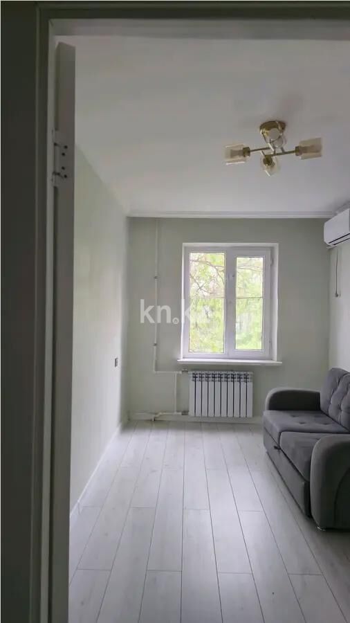 Продажа 2-комнатной квартиры, 43 м² - Продажа двухкомнатных квартир в панельном доме в Алматы - страница 21 фото 1 из 3