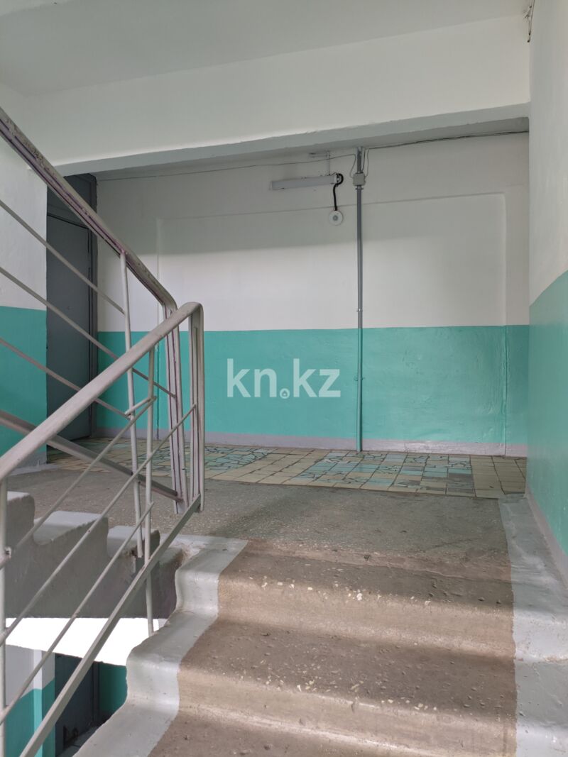 Продажа 2-комнатной квартиры, 50.5 м² - Недвижимость в Петропавловске фото 14 из 20