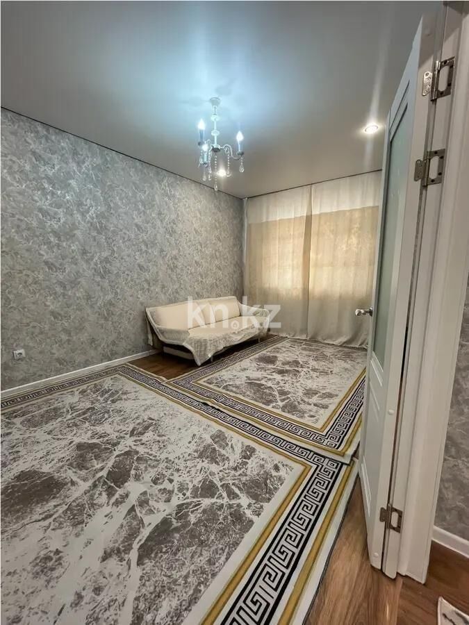 Продажа 1-комнатной квартиры, 38 м² - Продажа квартир в Казахстане - страница 5 фото 1 из 4