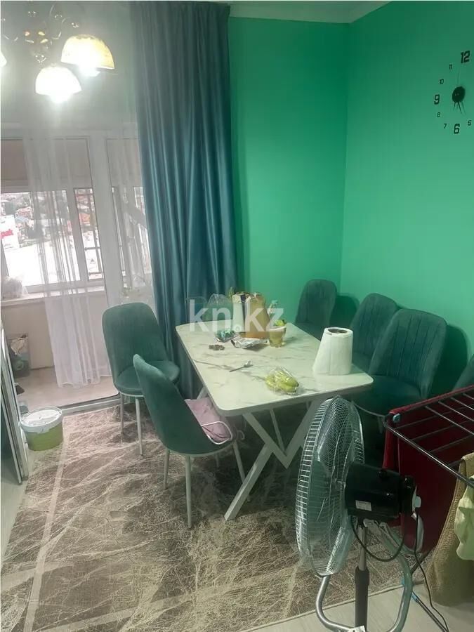 Продажа 1-комнатной квартиры, 46.3 м² - Продажа квартир в р-не Сарайшык Астаны - страница 21 фото 2 из 4