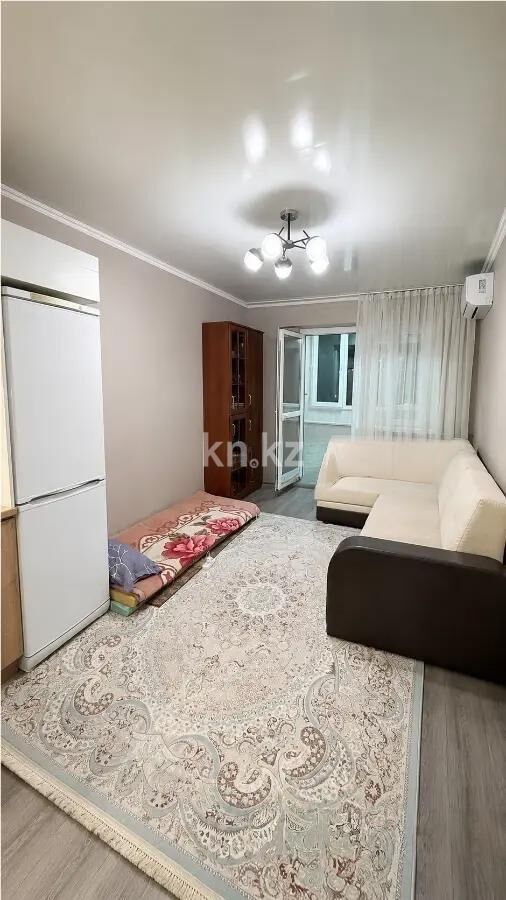 Продажа 1-комнатной квартиры, 30 м² - Продажа однокомнатных квартир в Наурызбайском р-не Алматы - страница 18 фото 1 из 2