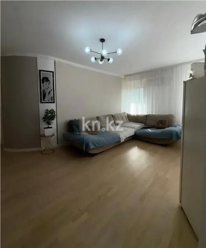 Продажа 4-комнатной квартиры, 135 м² - Продажа четырехкомнатных квартир в Алматы - страница 21 фото 1 из 4