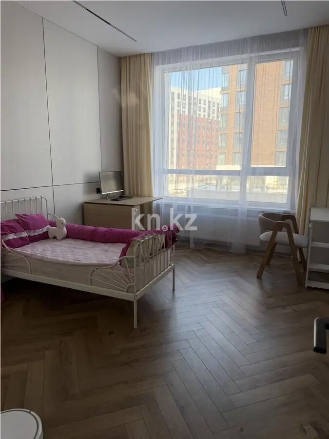 Продажа 4-комнатной квартиры, 104.69 м² - Продажа квартир в Казахстане фото 4 из 6