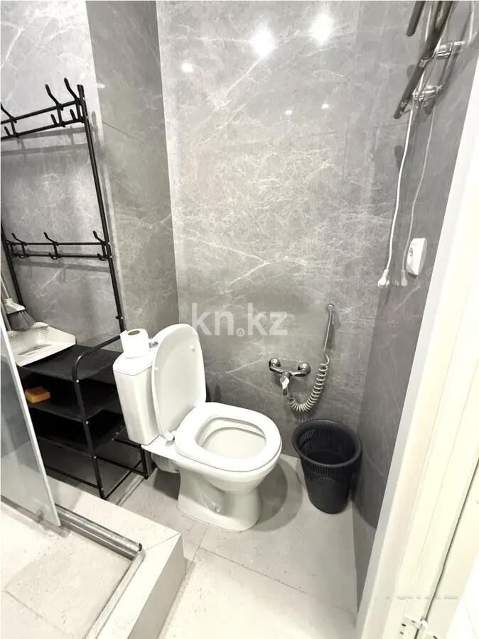 Продажа 2-комнатной квартиры, 56 м² - Продажа двухкомнатных квартир в Алмалинском р-не Алматы - страница 23 фото 3 из 3