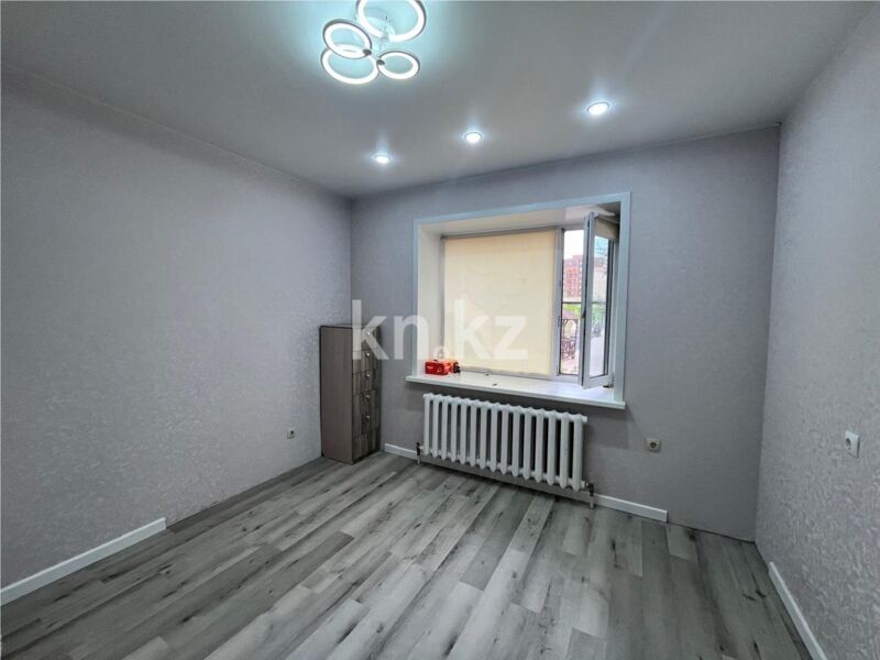 Продажа 3-комнатной квартиры, 80 м² - Продажа квартир в кирпичном доме в Астане - страница 12 фото 7 из 18