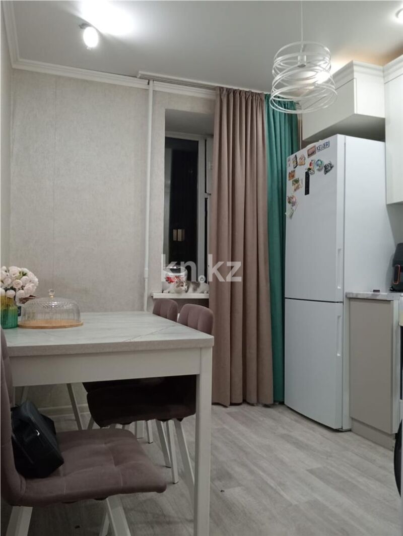 Продажа 1-комнатной квартиры, 35 м² - Продажа однокомнатных квартир в р-не Алматы Астаны - страница 10 фото 5 из 9