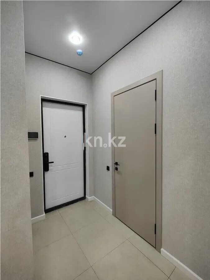 Продажа 1-комнатной квартиры, 29 м² - Продажа однокомнатных квартир в Алатауском р-не Алматы - страница 22 фото 4 из 4