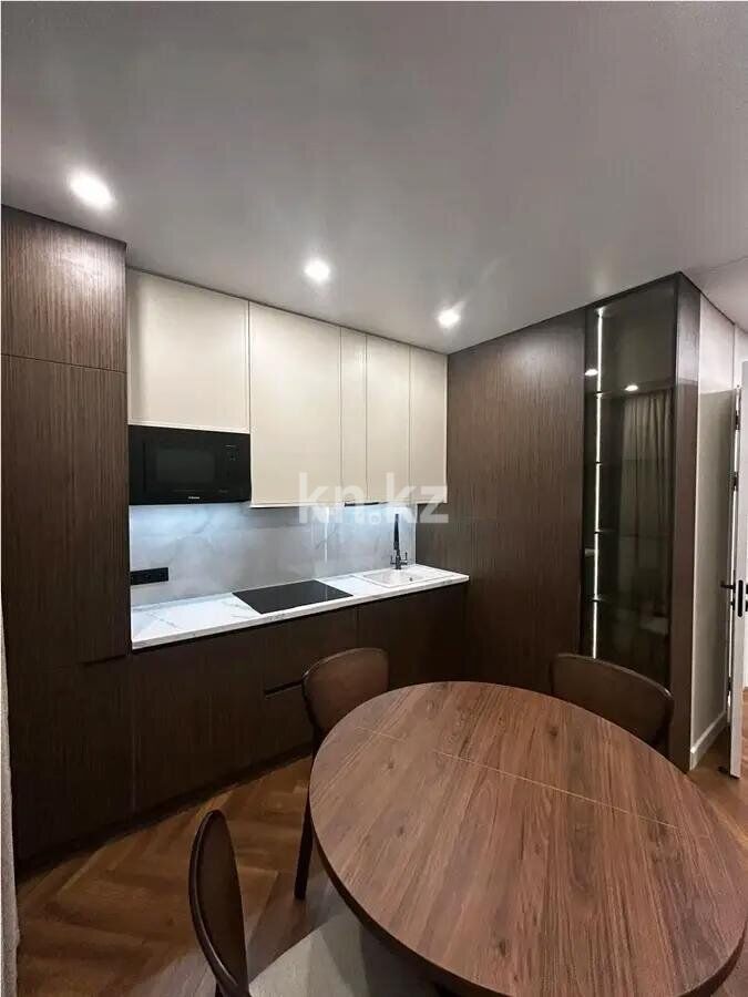 Продажа 2-комнатной квартиры, 45 м² - Продажа квартир в Казахстане - страница 60 фото 3 из 4