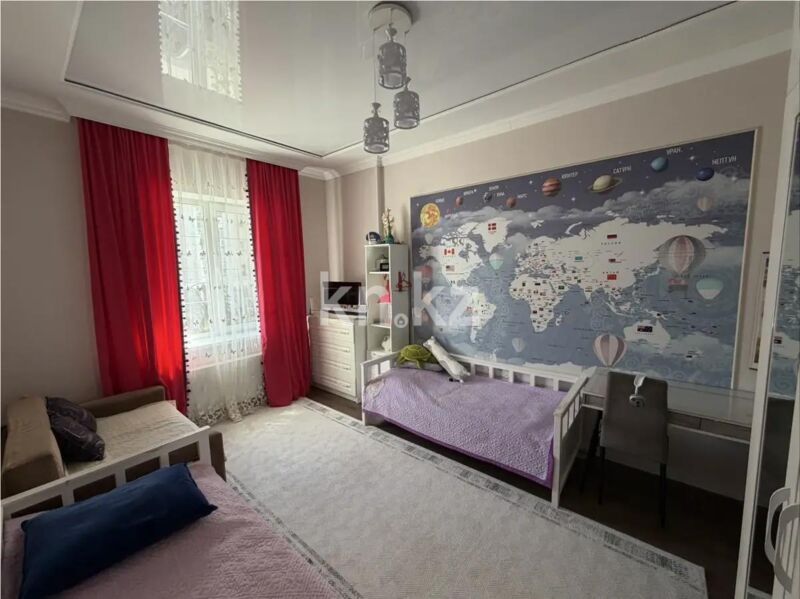 Продажа 3-комнатной квартиры, 93 м² - Продажа трехкомнатных квартир в кирпичном доме в Казахстане - страница 5 фото 3 из 5