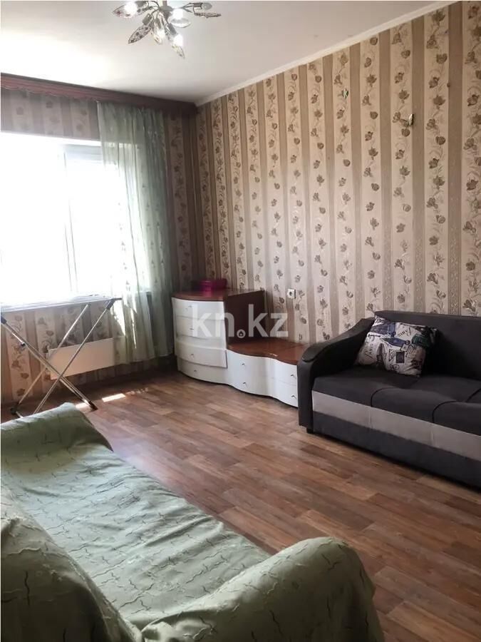 Продажа 1-комнатной квартиры, 40 м² - Продажа однокомнатных квартир в Алмалинском р-не Алматы - страница 11 фото 1 из 2
