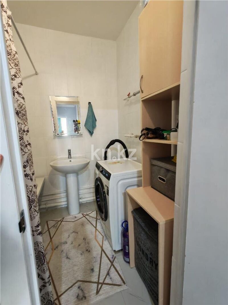 Продажа 2-комнатной квартиры, 65.2 м² - Продажа квартир в кирпичном доме в Астане - страница 4 фото 7 из 11