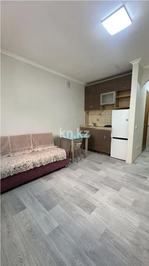 Продажа 1-комнатной квартиры, 18.2 м² - Продажа однокомнатных квартир в р-не Алматы Астаны - страница 7 фото 2 из 4