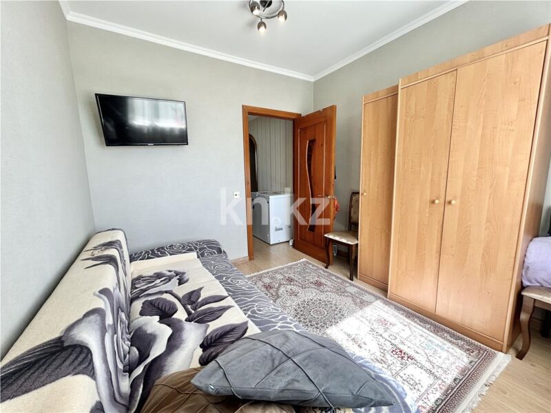 Продажа 4-комнатной квартиры, 76 м² - Продажа четырехкомнатных квартир в панельном доме в Караганде - страница 4 фото 7 из 21