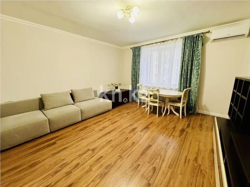 Продажа 3-комнатной квартиры, 88 м² - Продажа квартир в монолитно-каркасном доме в Астане - страница 86 фото 1 из 6