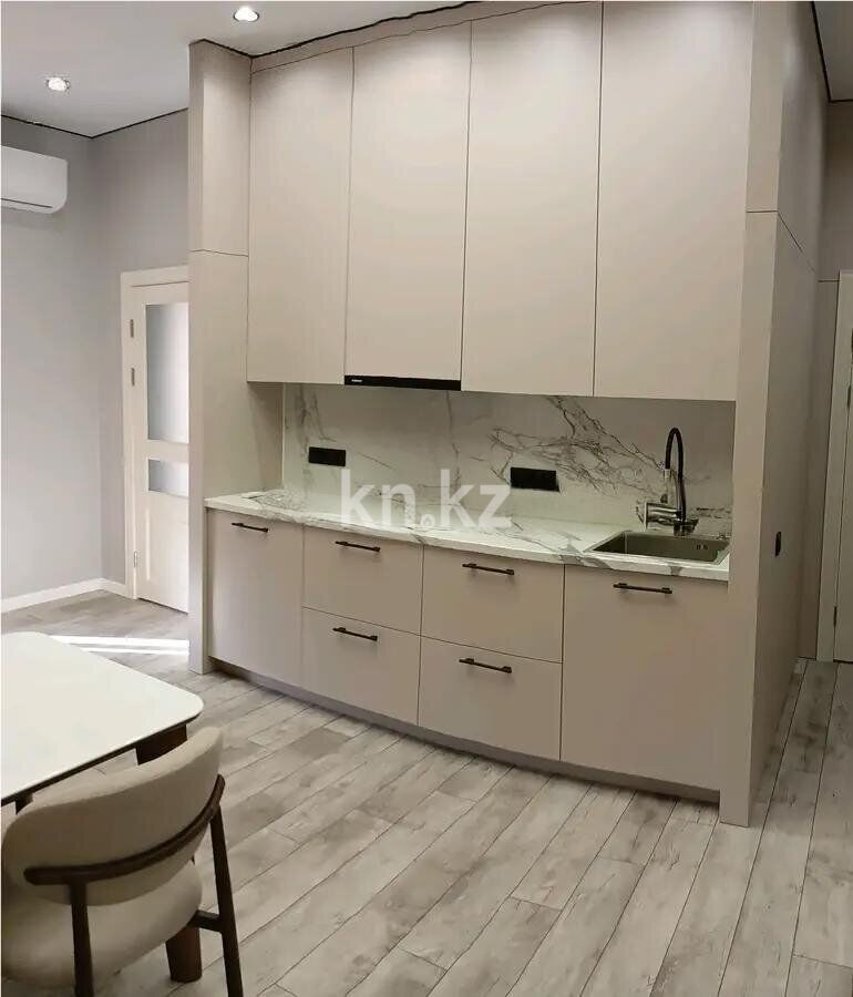 Продажа 2-комнатной квартиры, 60 м² - Продажа двухкомнатных квартир в Астане - страница 62 фото 2 из 3