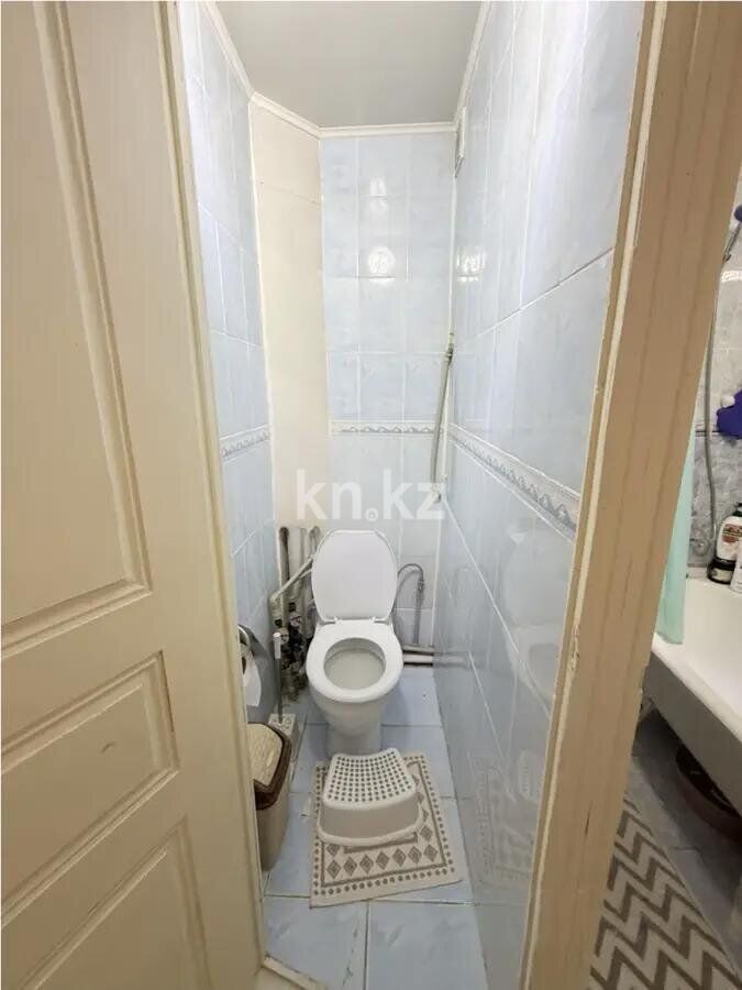 Продажа 3-комнатной квартиры, 56 м² - Продажа квартир в панельном доме в Алматы - страница 13 фото 6 из 7